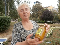 Мирана Илиева